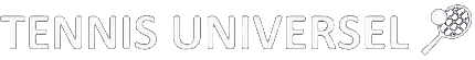 TennisUniversel Logo